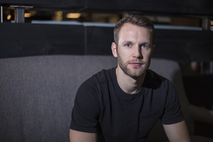 Ricky Bowry, associate creative director, AKQA