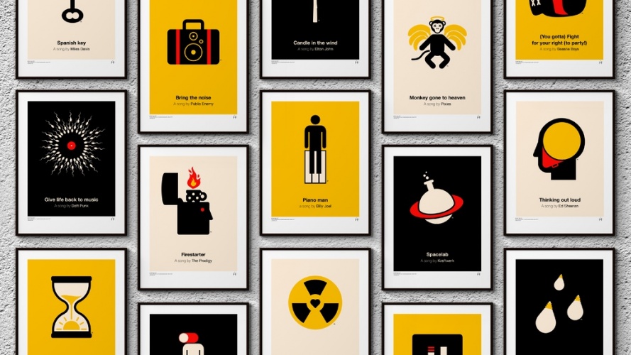 pictogram