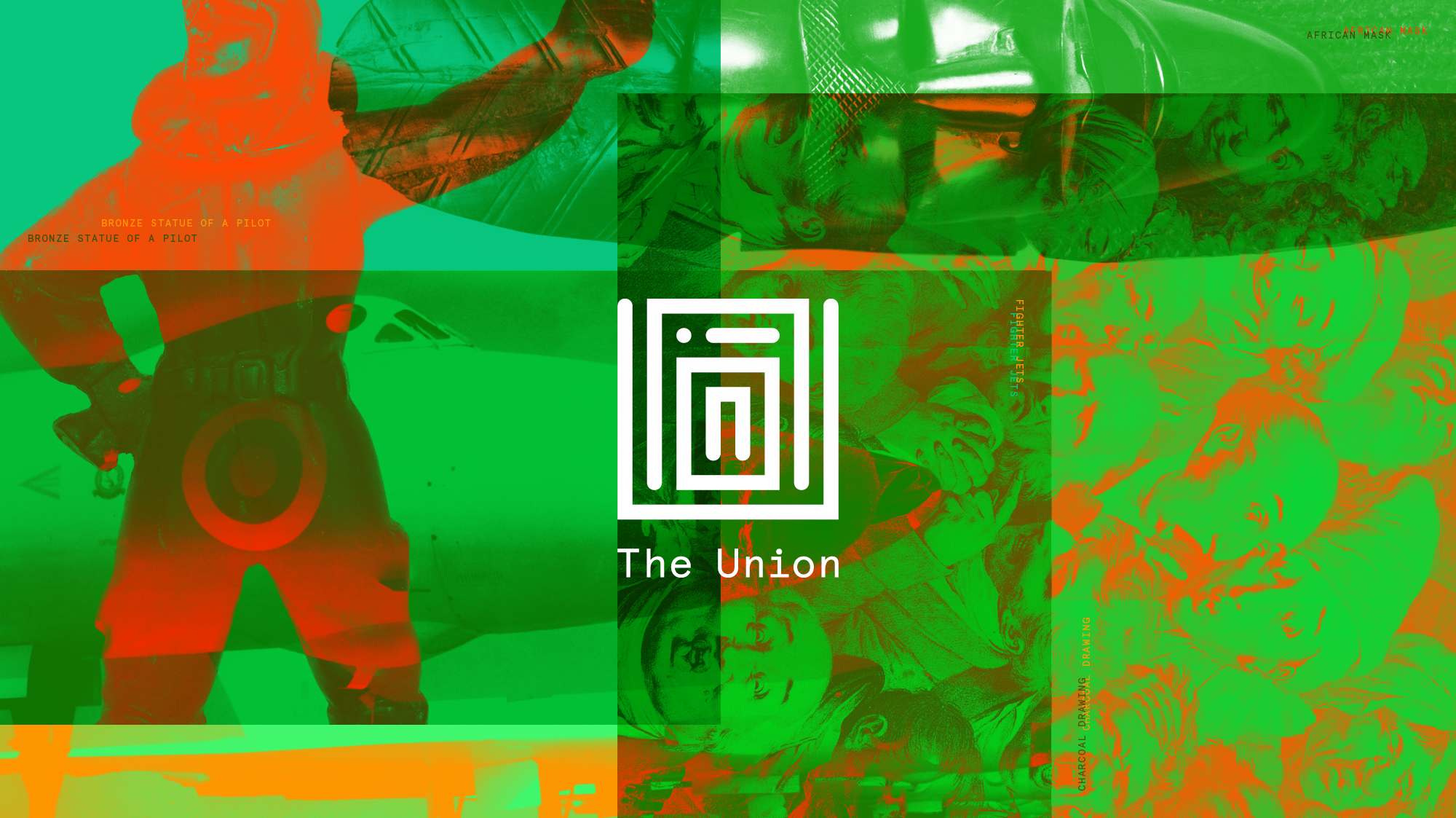 04 The Union background