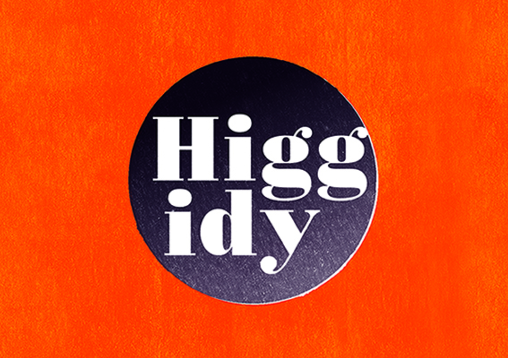higgidy logo