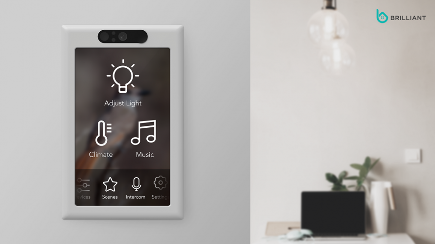 brilliant_control_menu