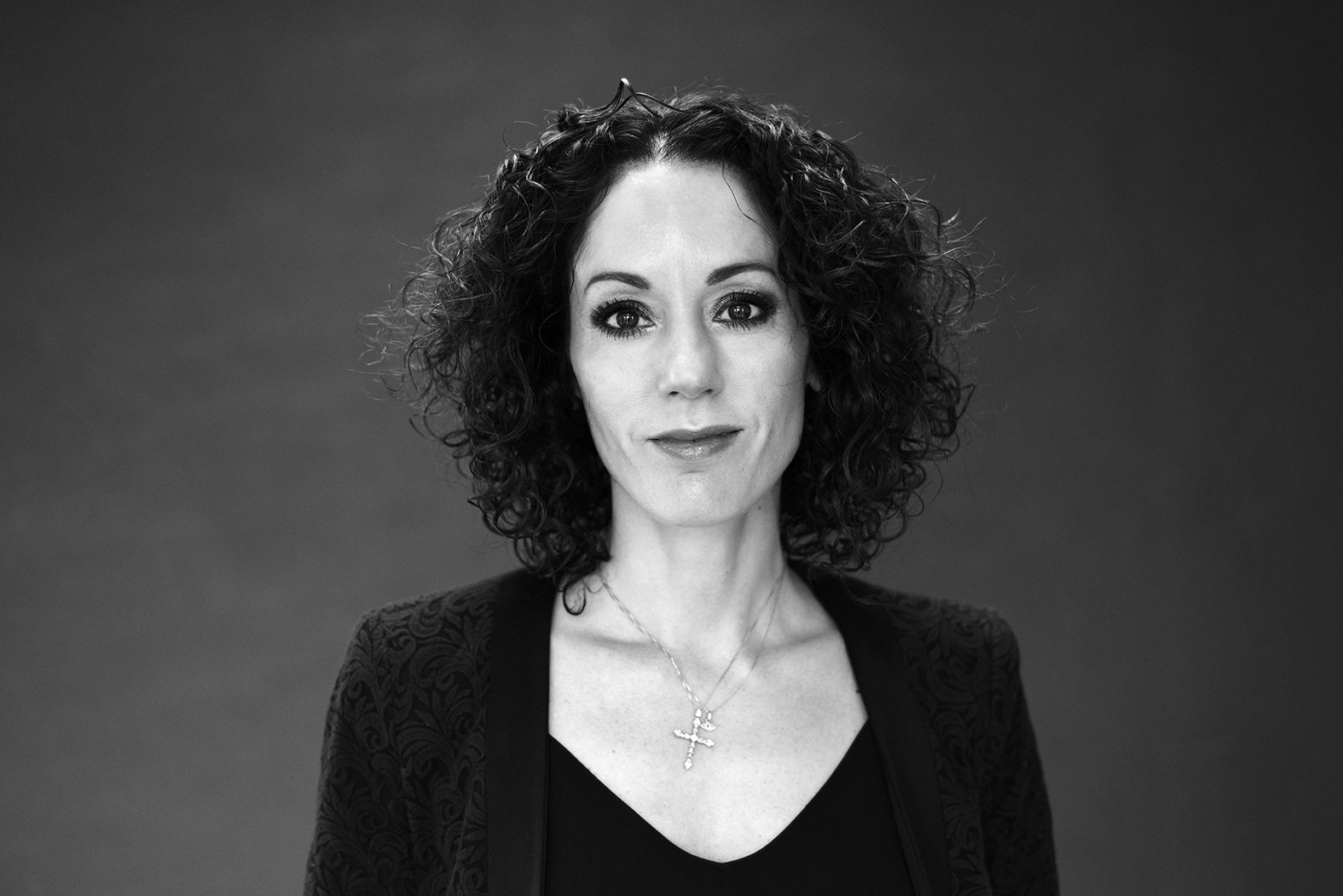 Daniela Nunzi-Mihranian, creative director, Studio Minerva