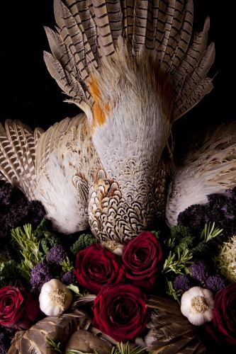 Meat_Bouquet_detail1_landscape(credit Bompas & Parr)