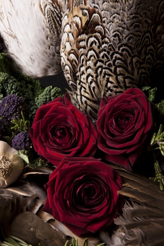 Meat_Bouquet_detail1_portrait(credit Bompas & Parr)