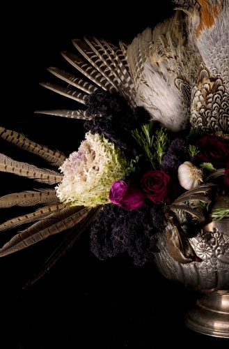 Meat_Bouquet_detail4_portrait(credit Bompas & Parr)