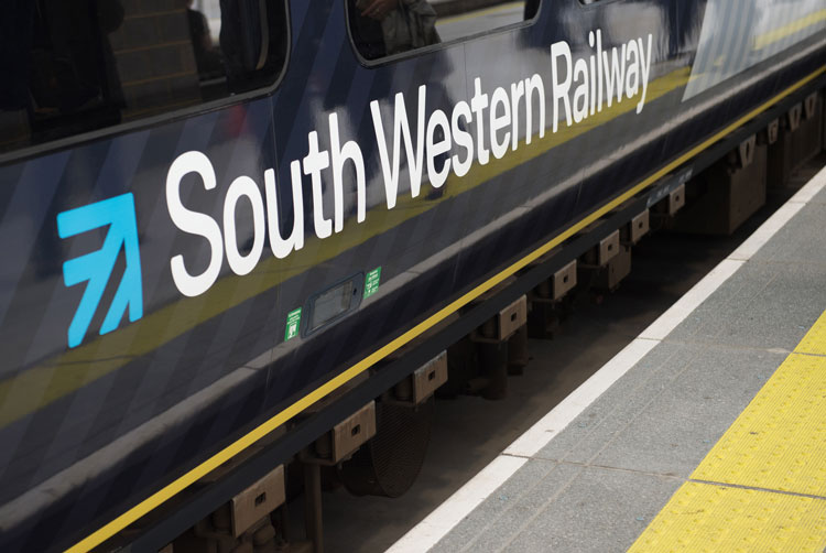 south western railway travel with confidence