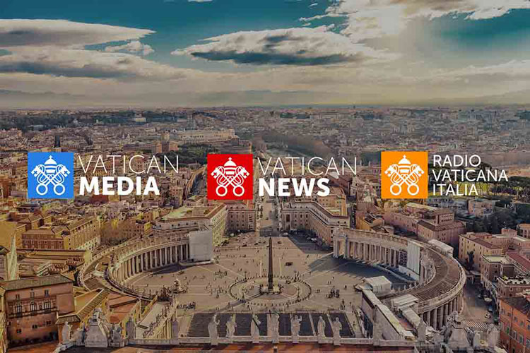 Vatican looks to become “more accessible Church” with new brand strategy