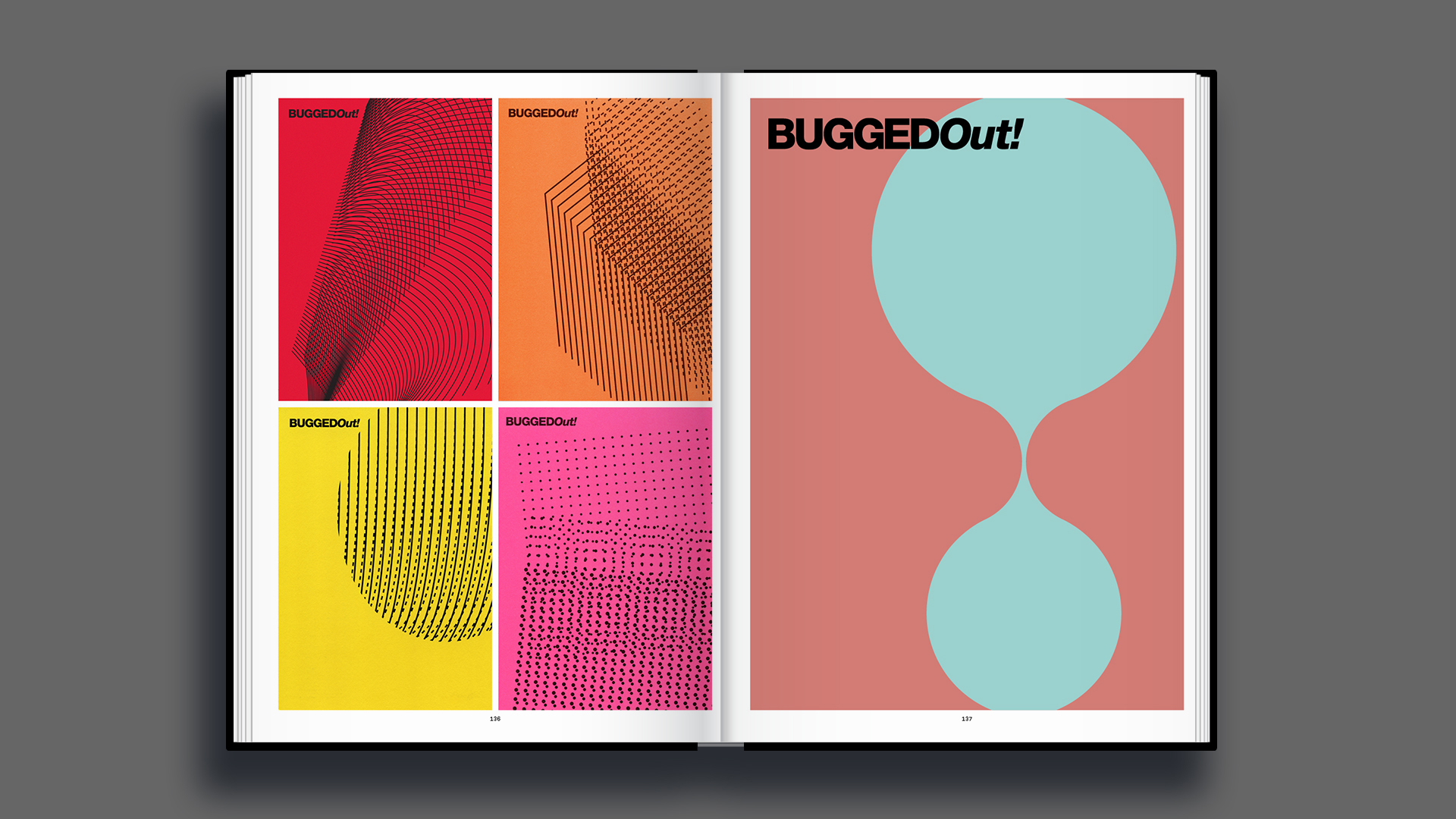 From Fabric to Ministry of Sound: the new book on the graphics of clubbing