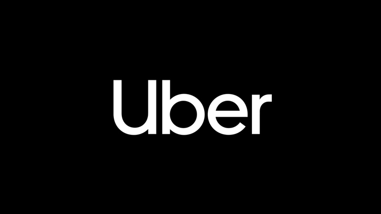 Uber rebrand looks to reflect how the taxi app is “changing”