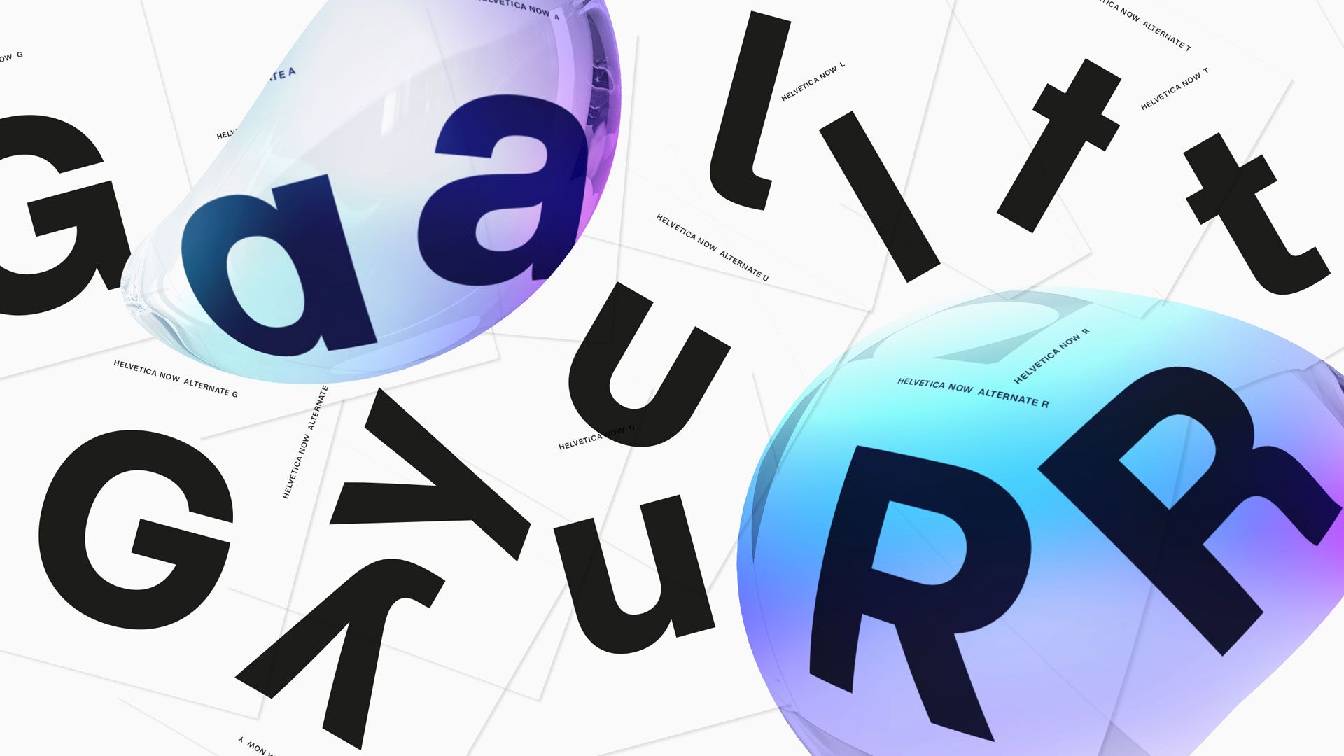 How Monotype Transformed 60 Year Old Typeface Helvetica
