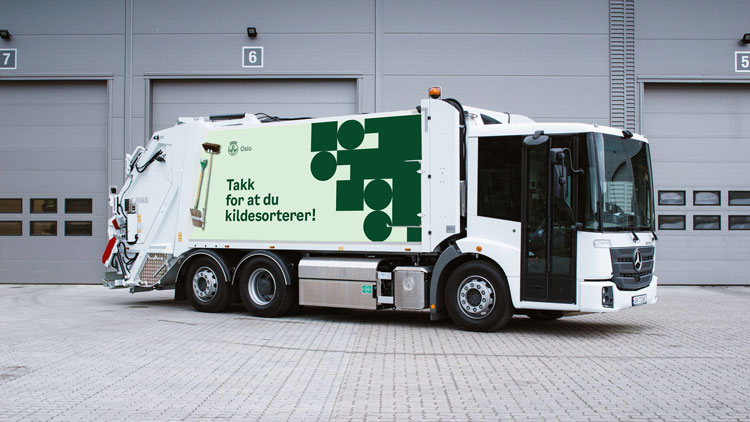 oslo-garbage-truck