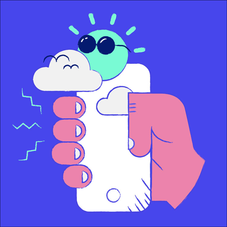 illustration-output
