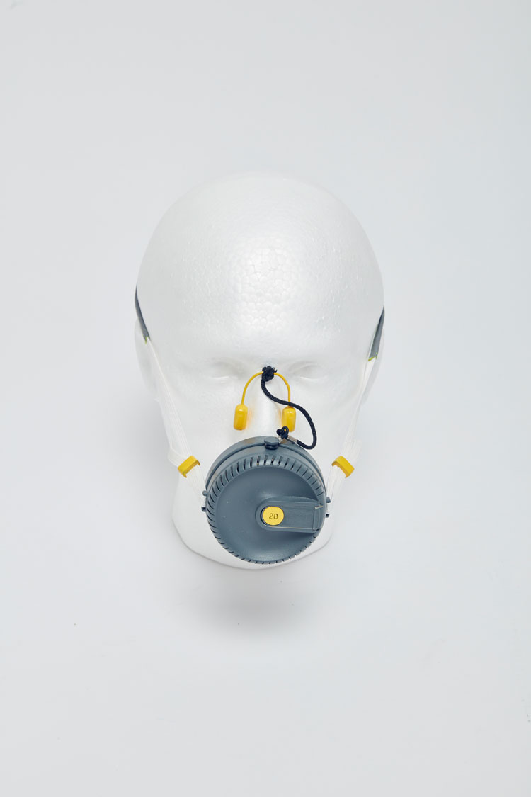 respirator
