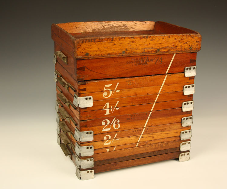 coin-sorter
