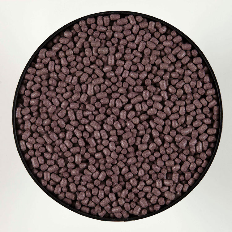 polymer-beads
