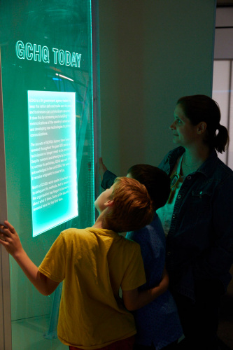 LED-display