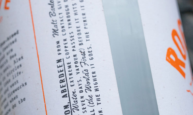 side-label
