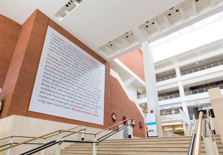 poster-stairwell