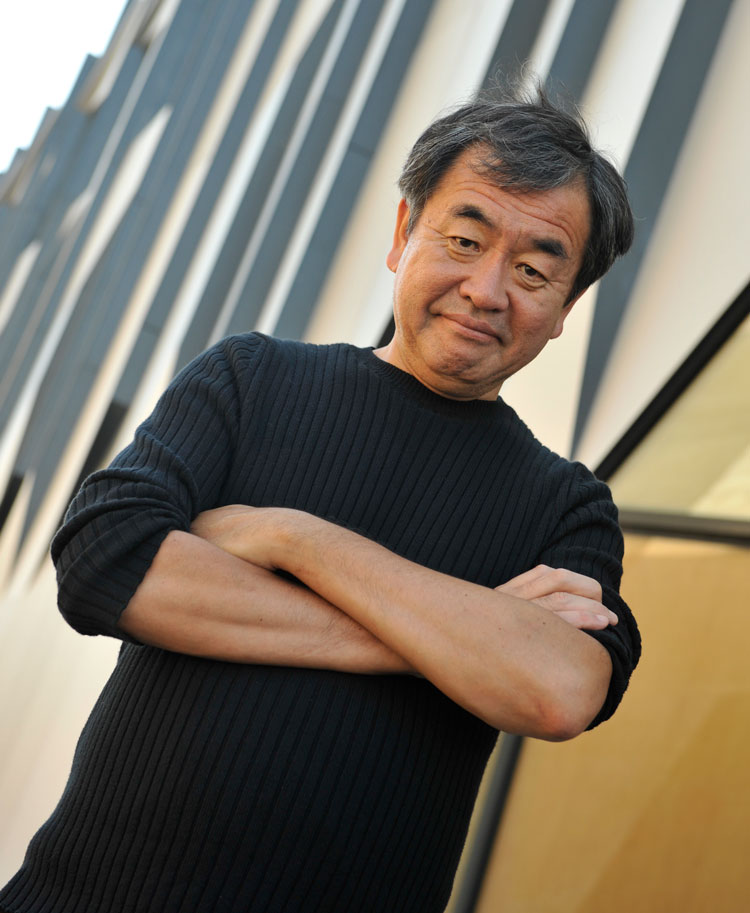 Kengo-Kuma