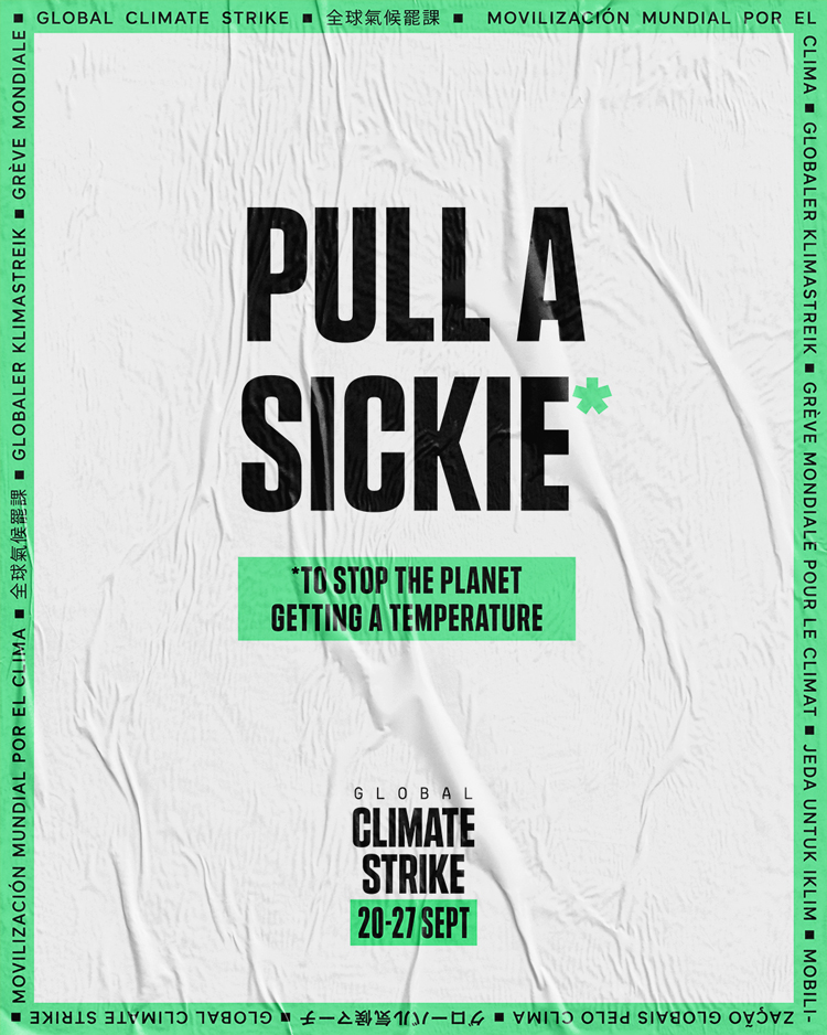 sickie