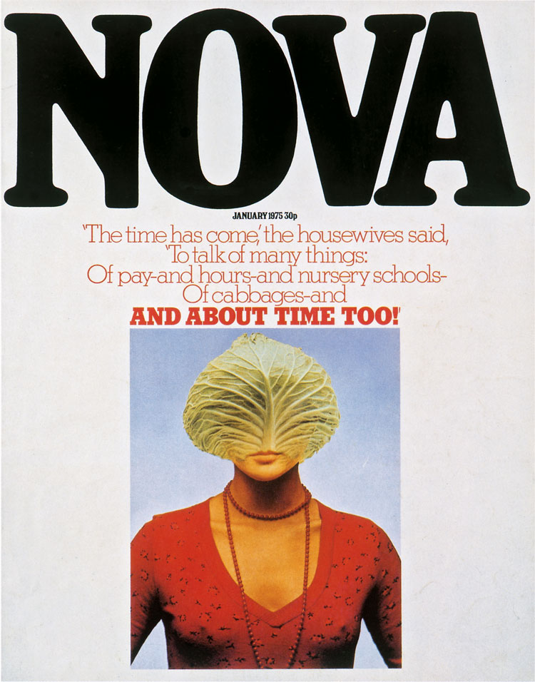 Nova cabbage