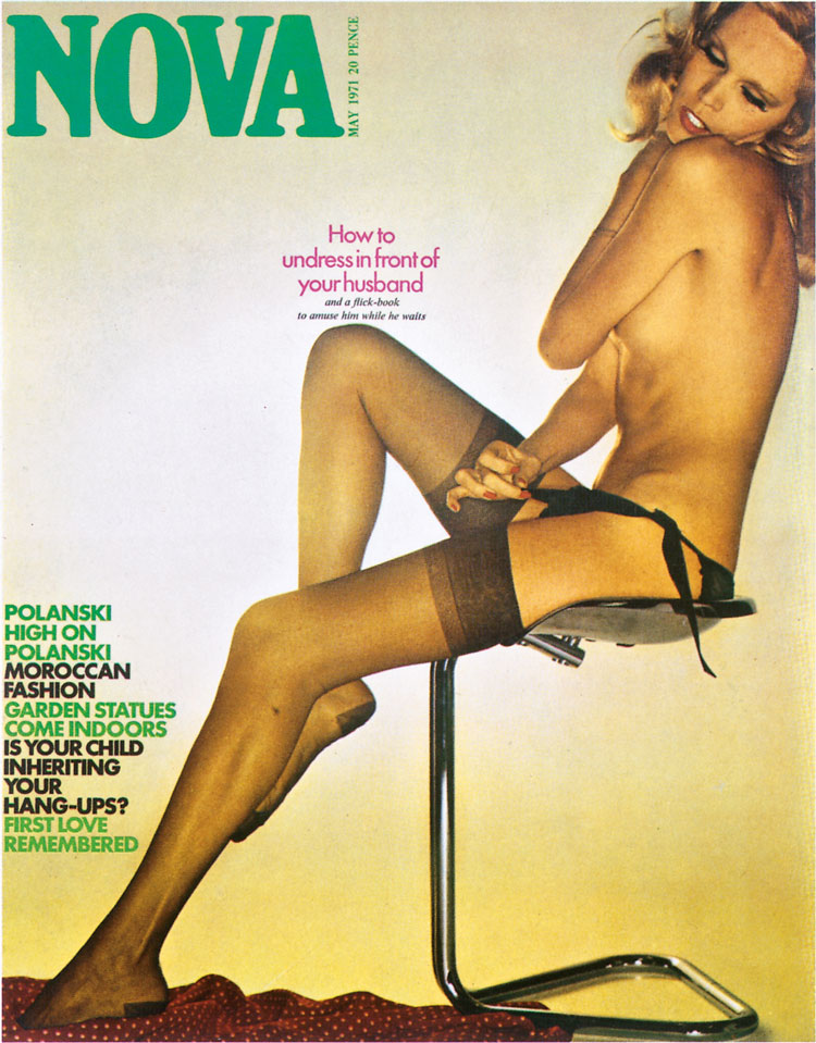 Nova