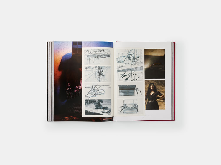 Rihanna autobiography inside