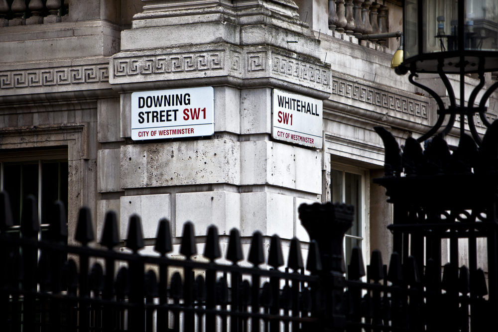 Dominic Cummings wants you to work at Number 10
