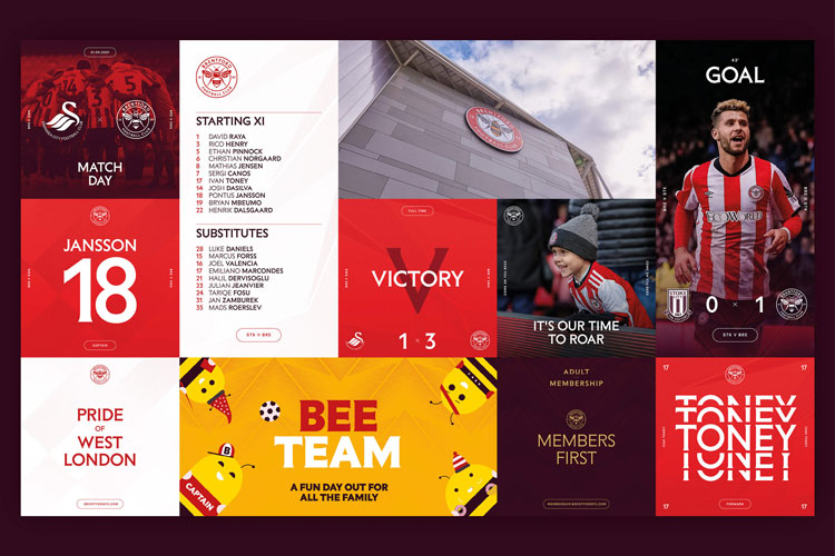 brentford rebrand