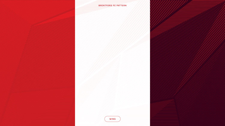 brentford fc rebrand