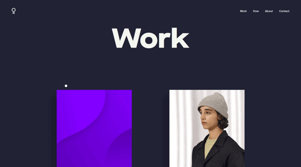 bolden-work