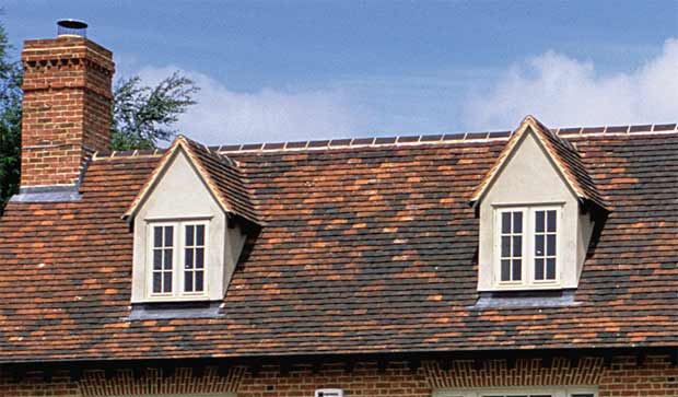 Replacement roof cladding