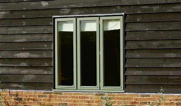 Replacement windows