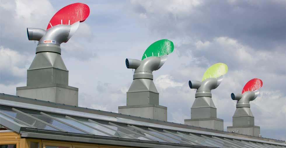 Natural Ventilation And Building Regulations Uk Natural Ventilation And Building Regulations Uk