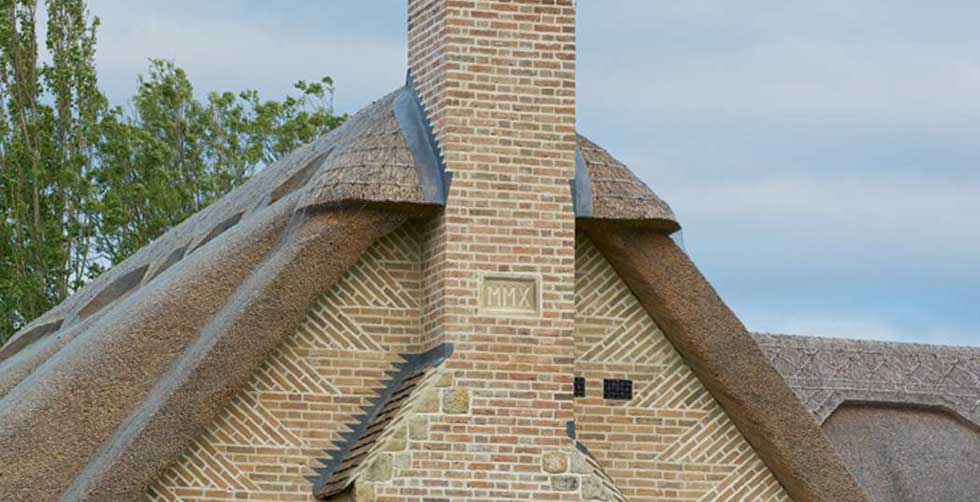 A Guide to Chimneys Homebuilding & Renovating