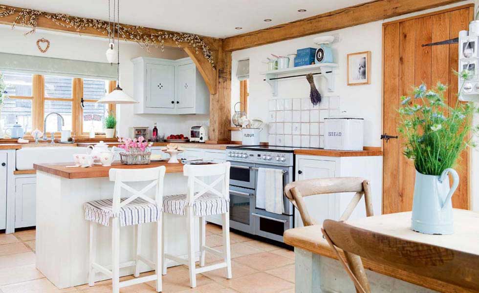 Country Style Kitchen 25 country style kitchens | homebuilding & renovating Country Style Kitchen 25 country style kitchens | homebuilding & renovating