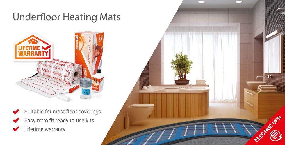Heating Mats
