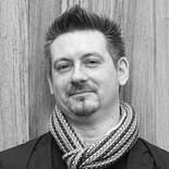 Darren Bray of PAD Studio