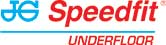 JG Speed logo