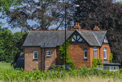 renovated victorian home with insulation