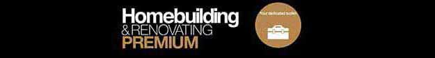Homebuilding Premium
