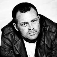 Neil Dawson Snook