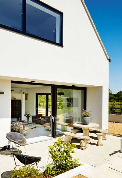 Sliding doors