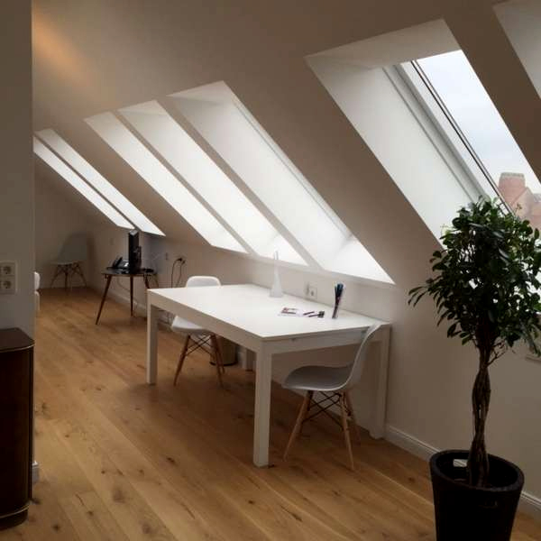 solstro roof windows