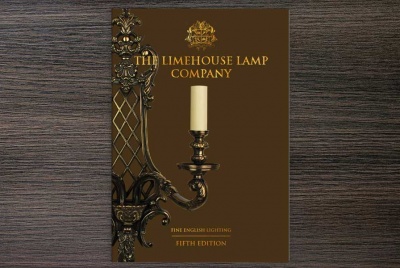 the limehouse lamp company