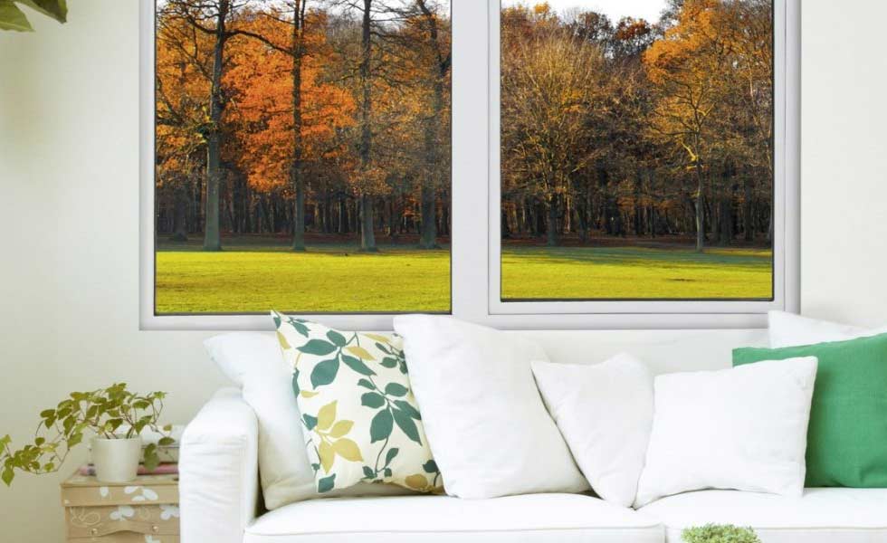 window sofa cushion