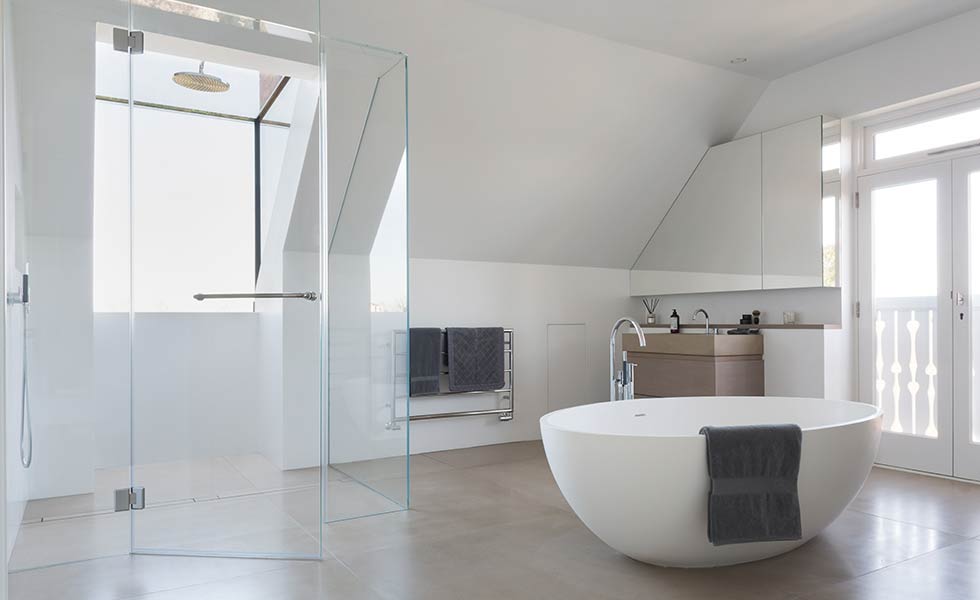 wet room