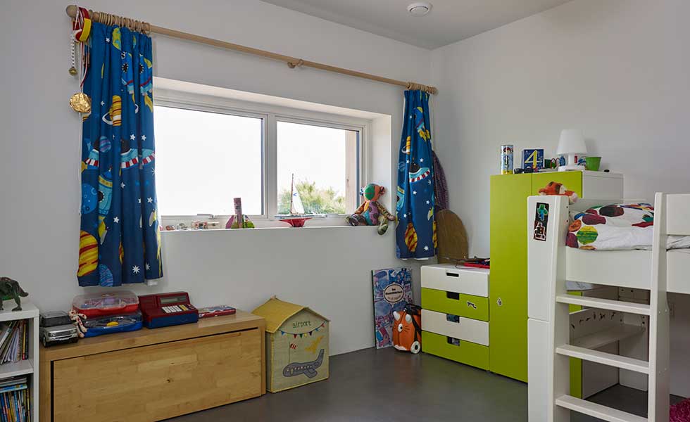 Child's-bedroom