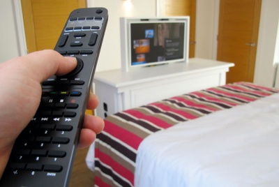 TV and audio systems