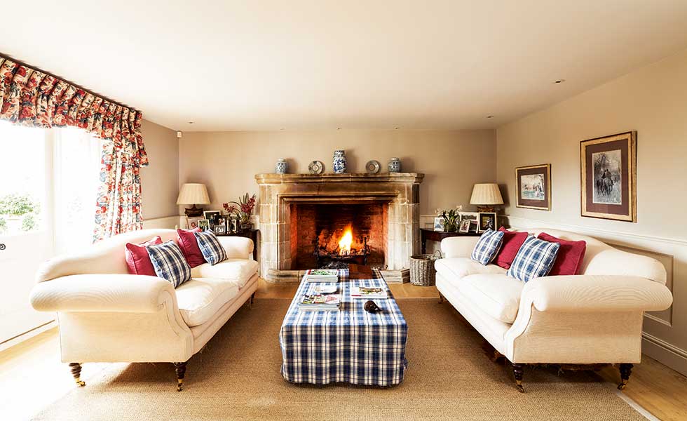 10 Cosy Fireplaces to Come Home To Homebuilding & Renovating